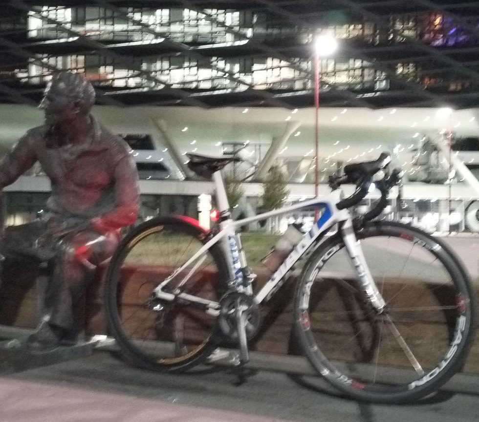 giant in herzobase beim adi