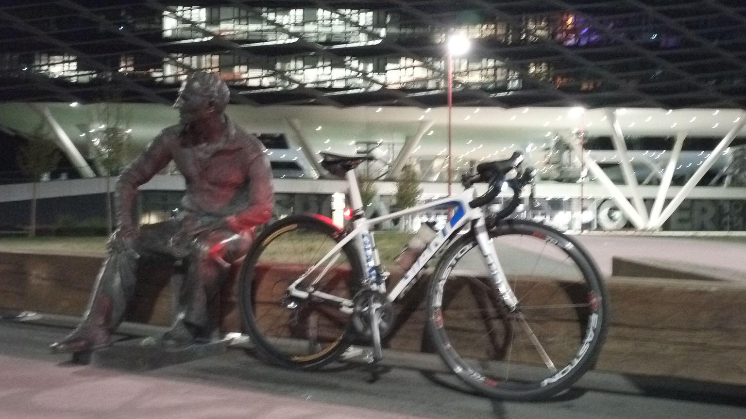 giant in herzobase beim adi