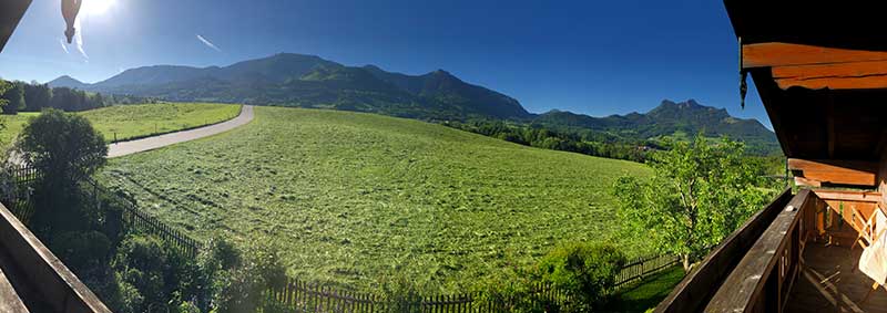 balkonpanorama_chiemgauer alpen