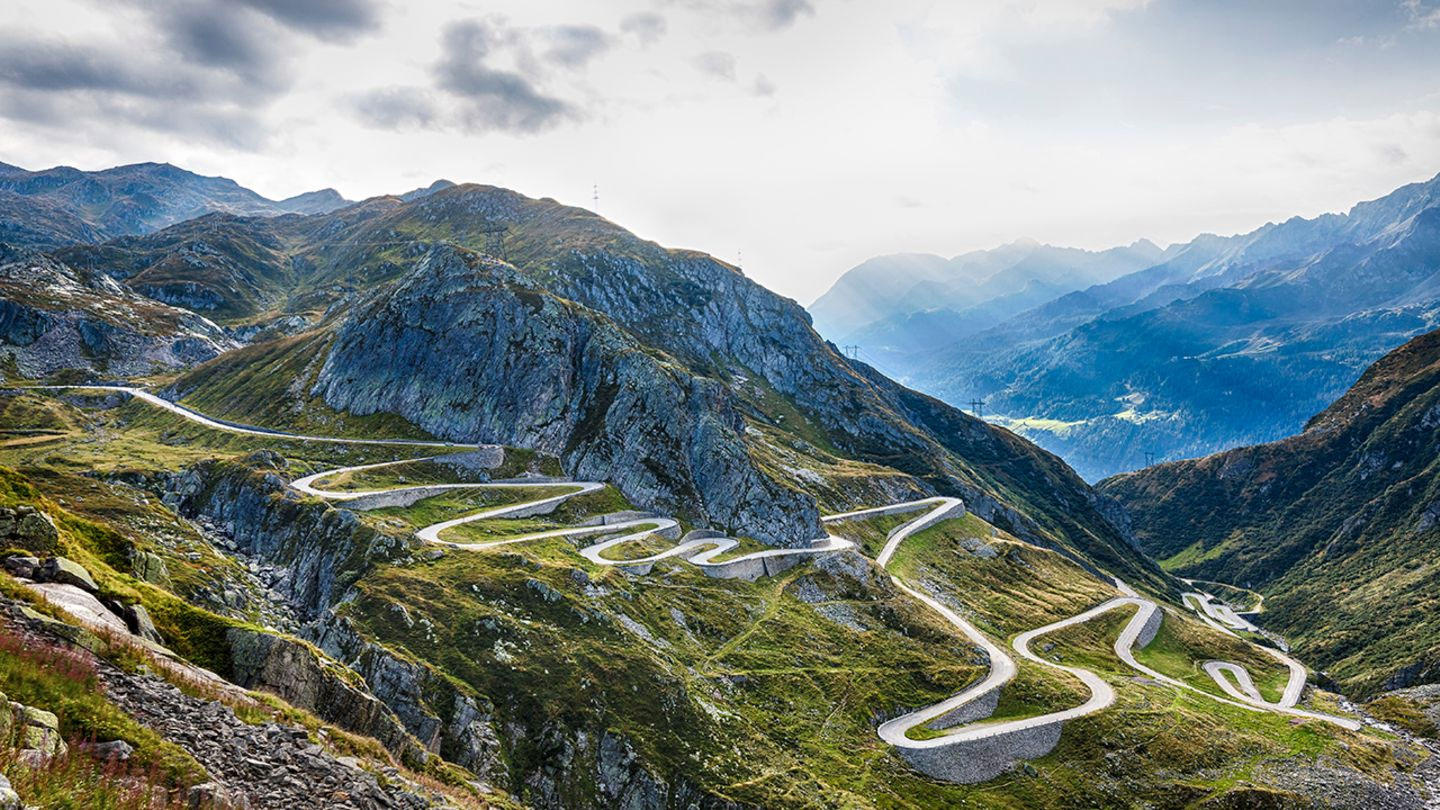 gotthardpass