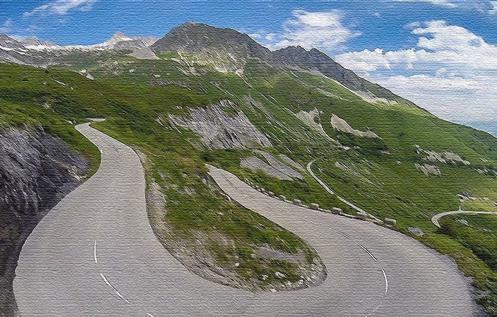 col de la madeleine gemalt, 1280x625 px
