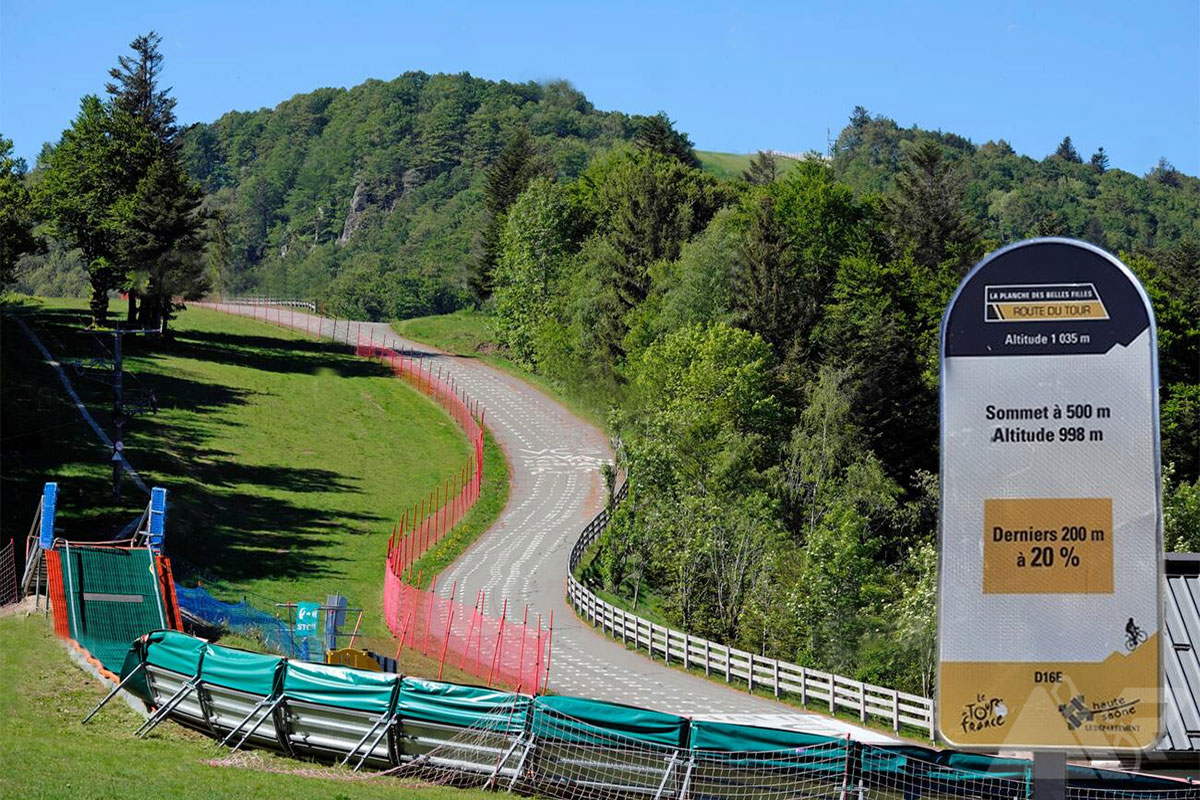 planche-de-belles-filles-motiv letzte-steigung