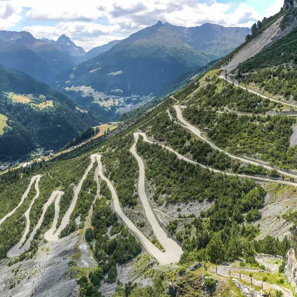 passo torri di fraele