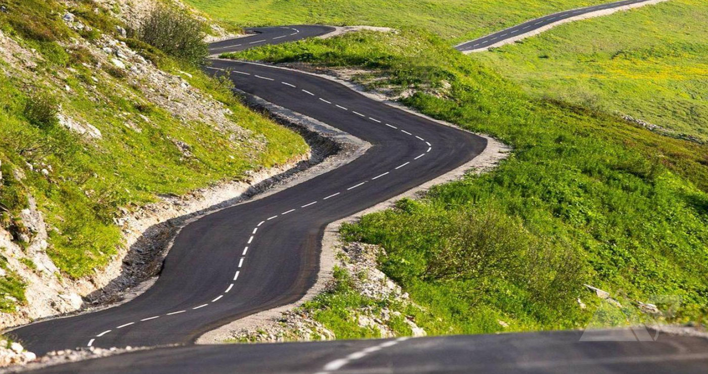 radweg auf den col de la loze zur liftstation sommet des lanches