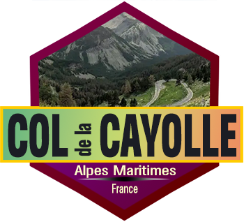 polygon-signet col de cayolle